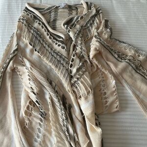 Women’s wrap